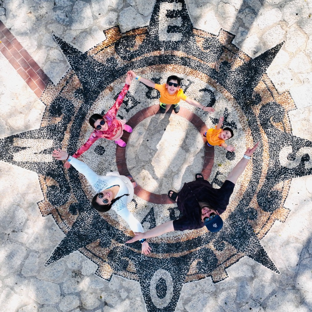 Meet your Posher, Ale